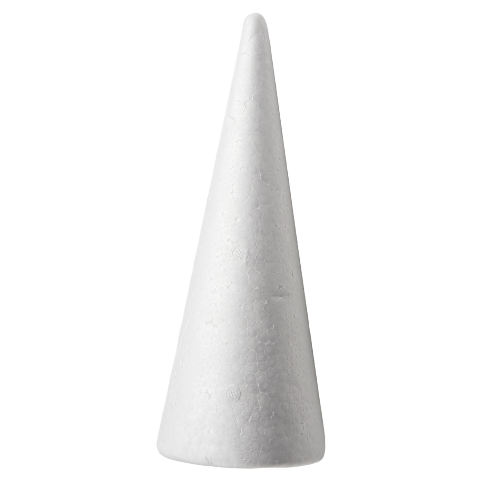 Photography Angle - Foam Cones Polystyrene Foam Tip Cone
