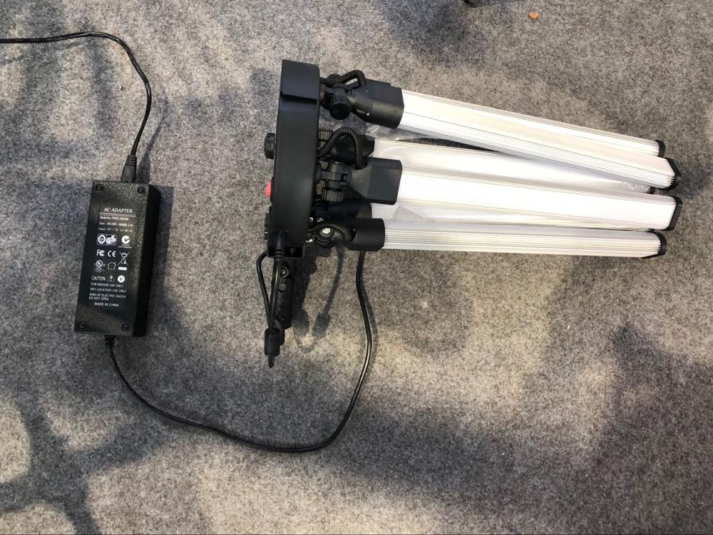 Photography Videos - 2026 New Eyes Star 6 Tube