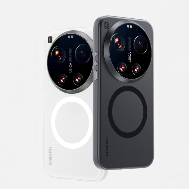 Photography Xiaomi 15 Ultra - For Xiaomi 17 Ultra Case Magnetic