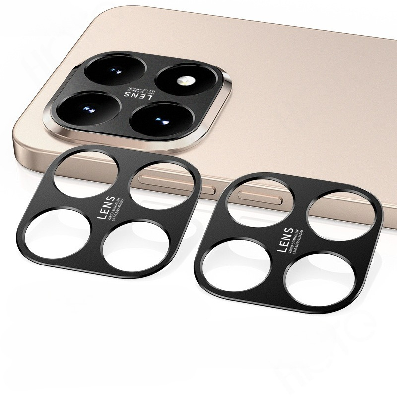 Photography Kit Xiaomi 15T Pro - For Xiaomi 15T Pro Camera Protectors