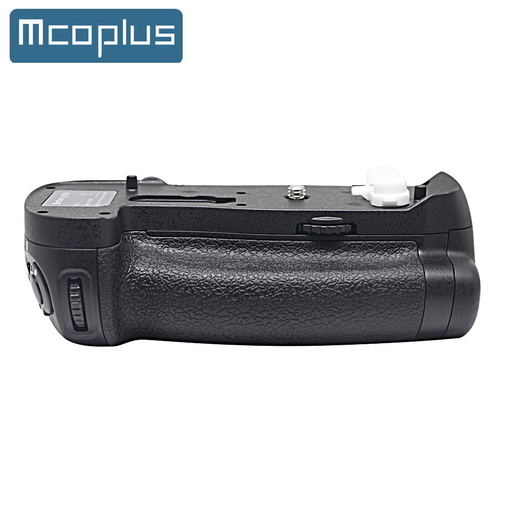 Camera Battery Grip - Mcoplus MB-D18 Vertical Battery Grip for