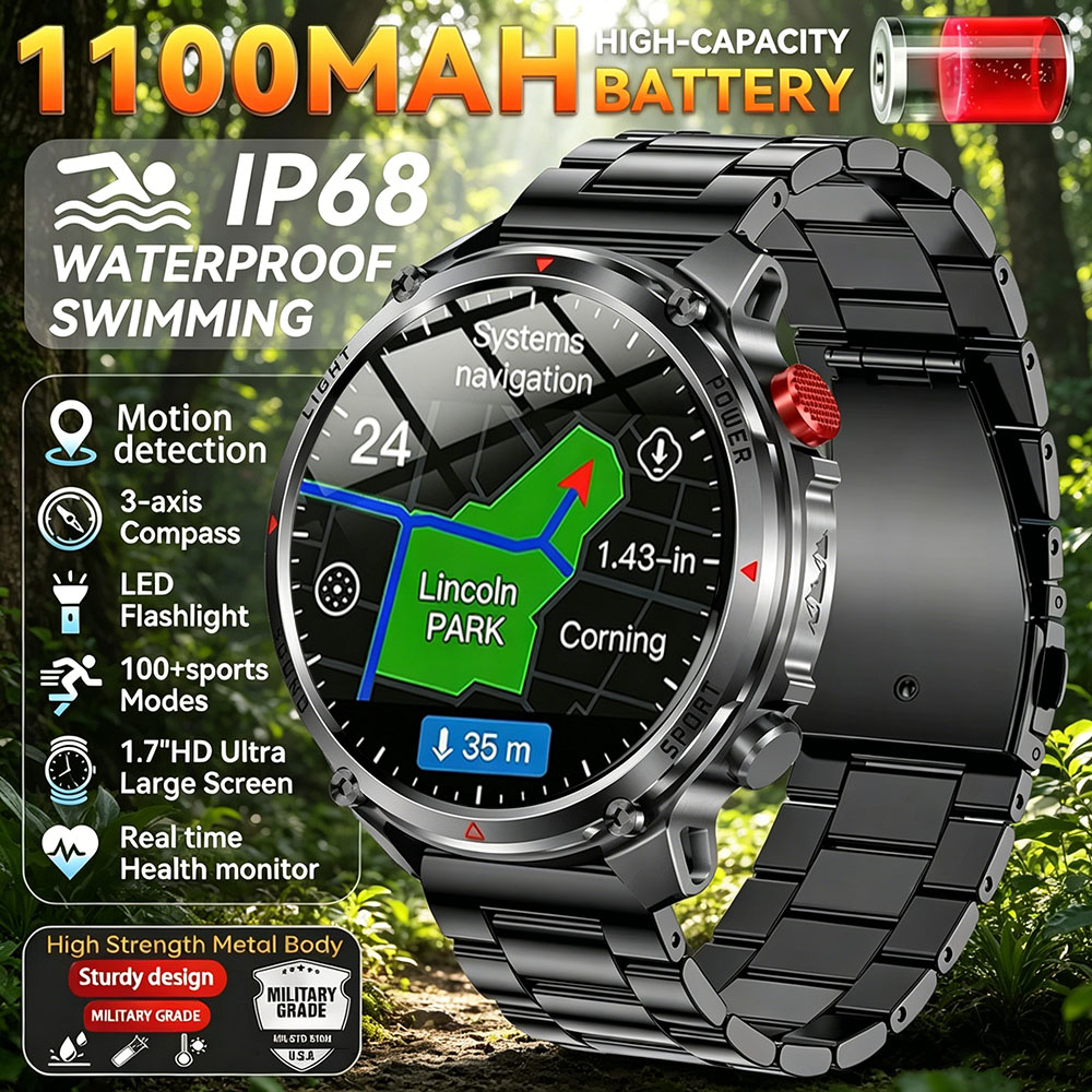 Intervalometer Timer - 2026 New T-Rex3 Ultra 1100mAh Battery