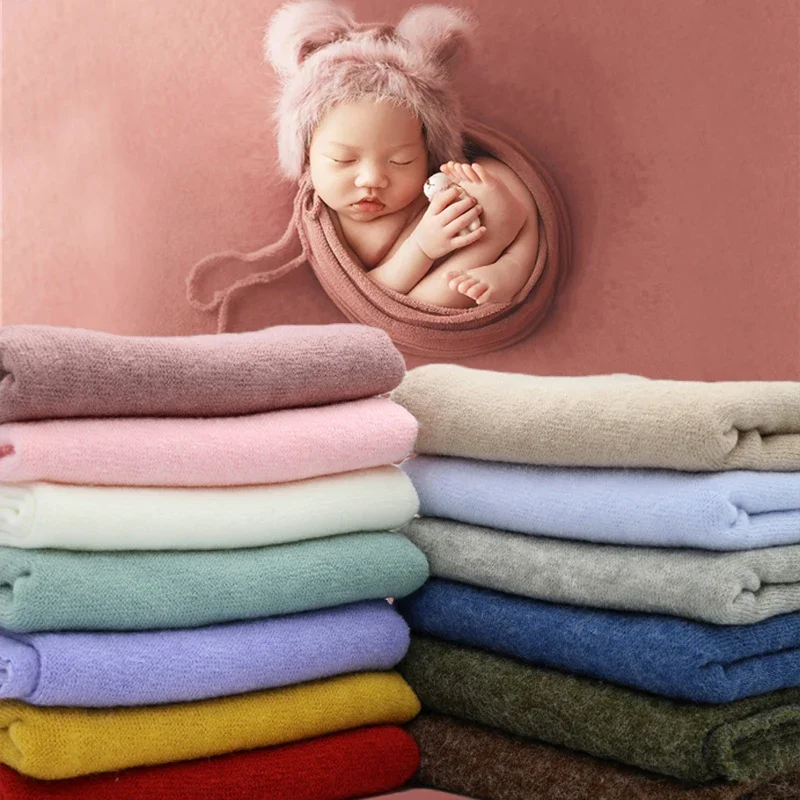 Photography Types - Newborn Photography Prop Posing Fabric for