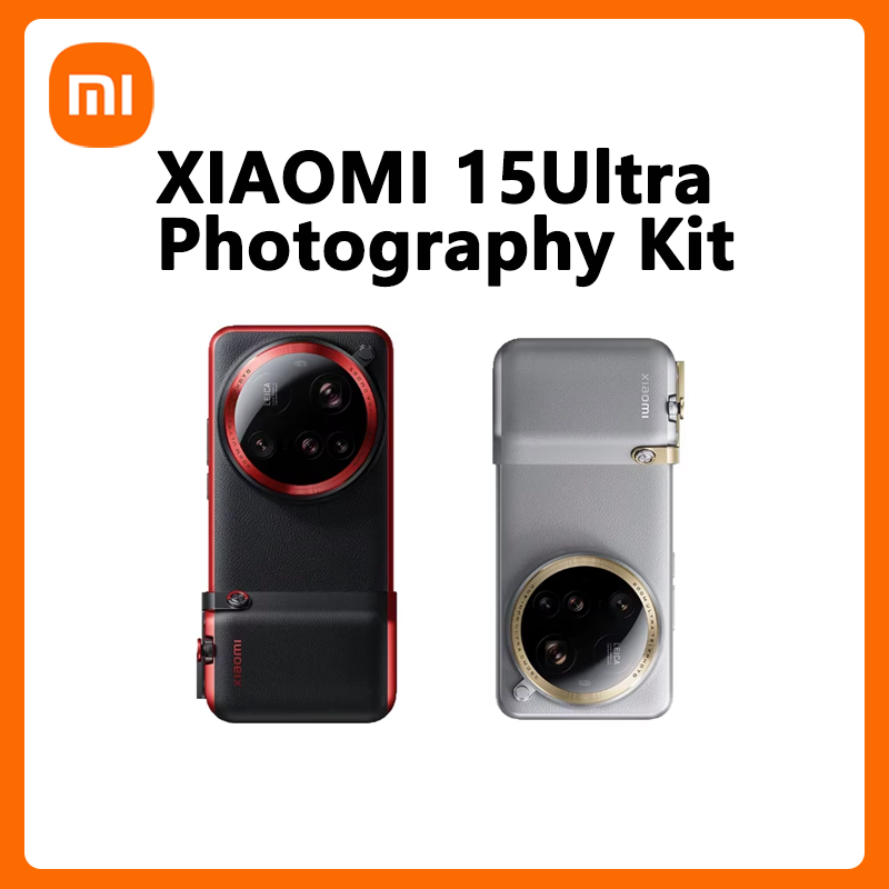 Photography Xiaomi 15 Ultra - Original Xiaomi 15 Ultra Ultimate Photography