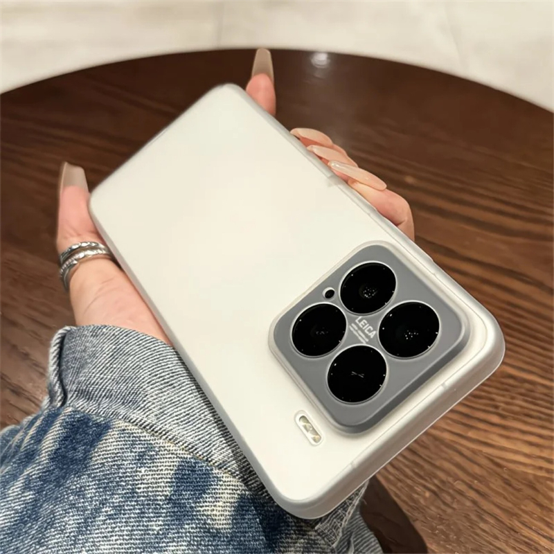 Photography Kit Xiaomi 15T Pro - Case For Xiaomi 15T Pro Mi