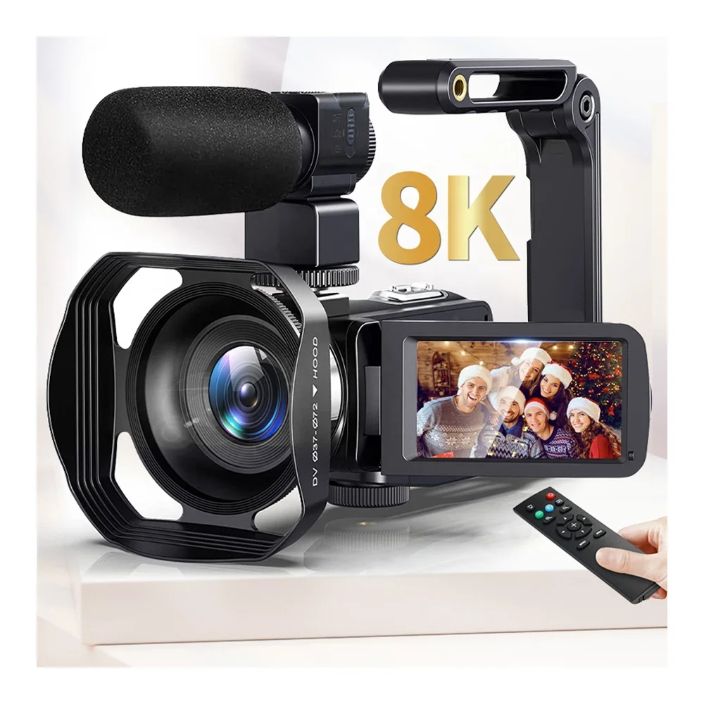 Photography Videos - China Tiktok Youtube WIFI 8k Hd