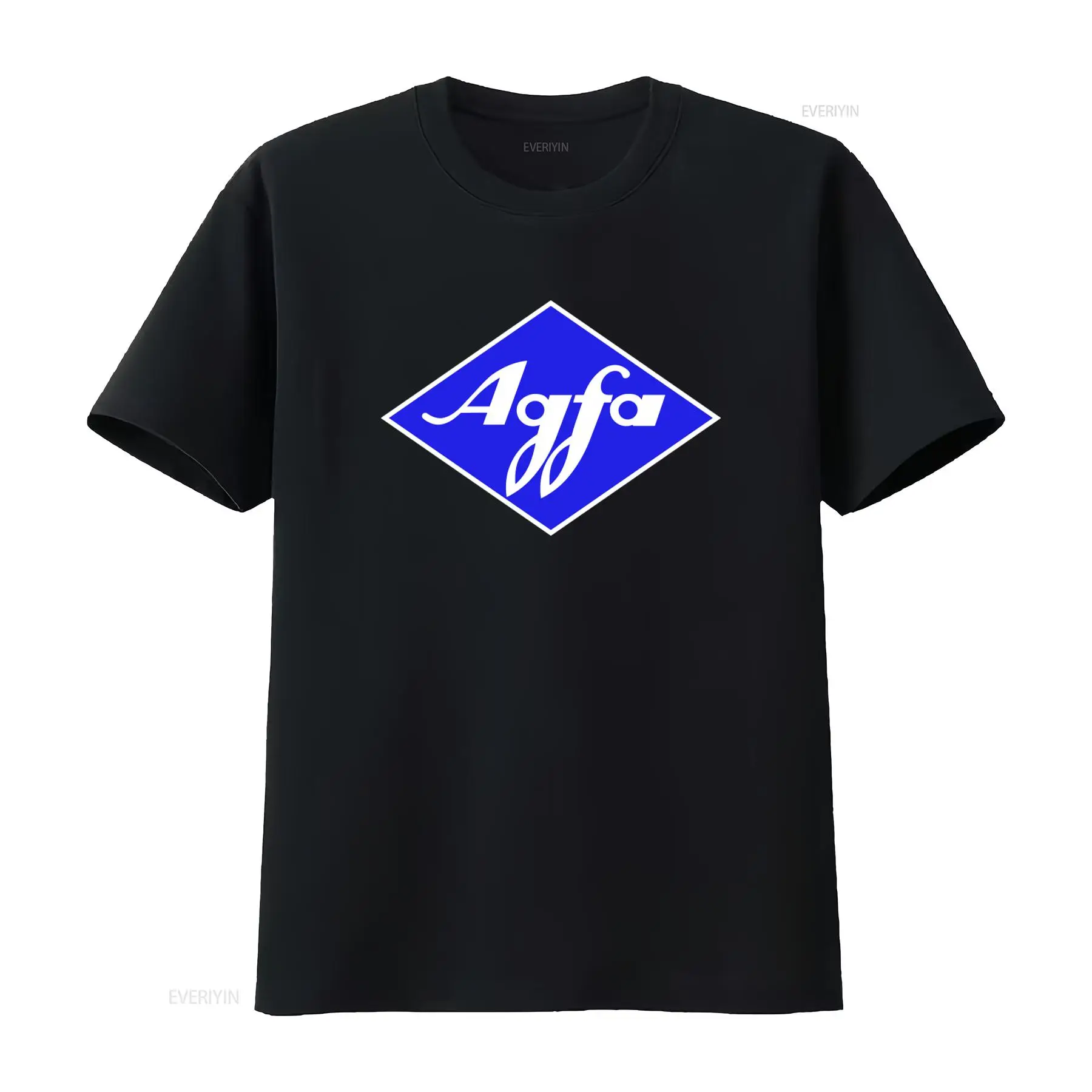 Photography Vintage - Agfa Retro Camera Photography Fan T
