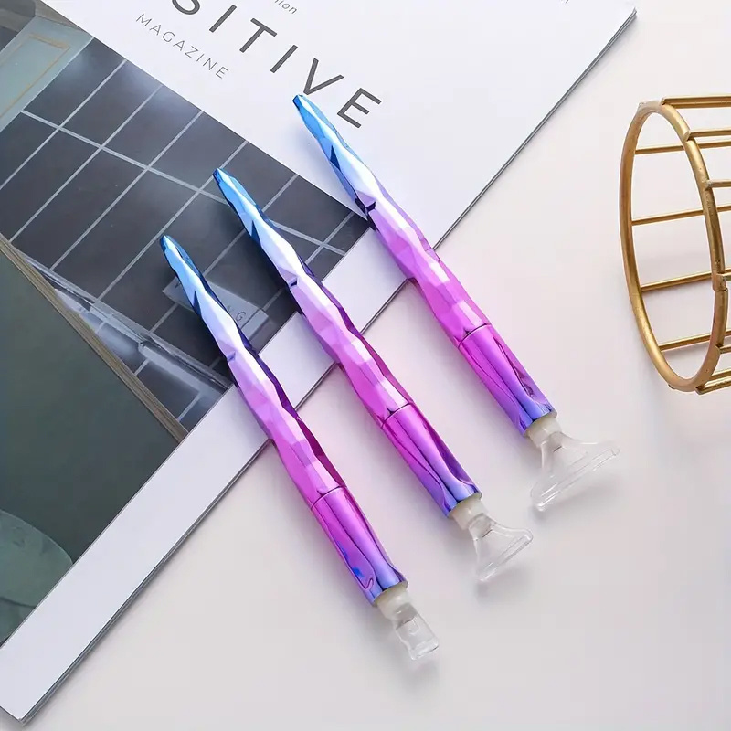 Gradient Diamond Painting Pen  - Photography Course recension och pris