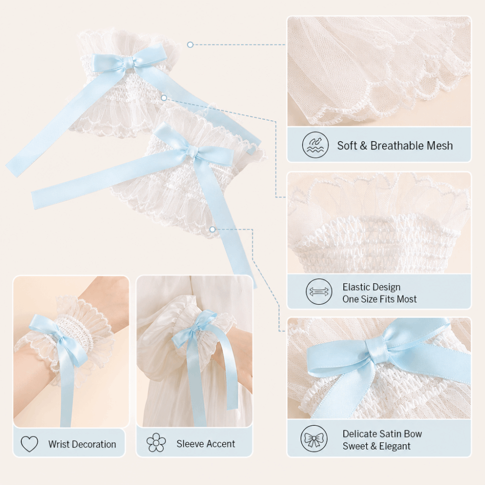 Vintage Pleated Ruched Detacha - Photography Vintage recension och pris