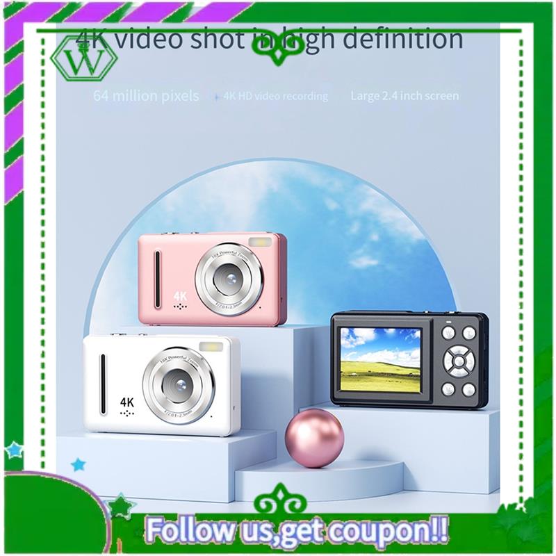 Reliable-4K Ccd Digital Camera - Photography Blog recension och pris