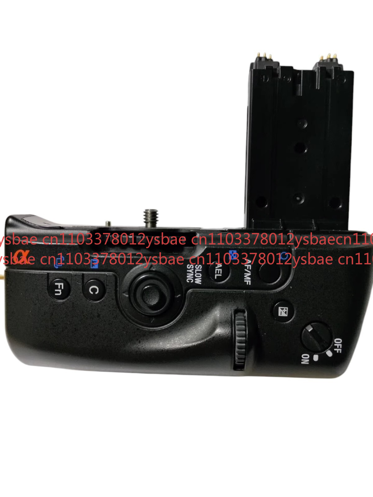 90%NEW Used Genuine Digital Ca - Camera Battery Grip recension och pris