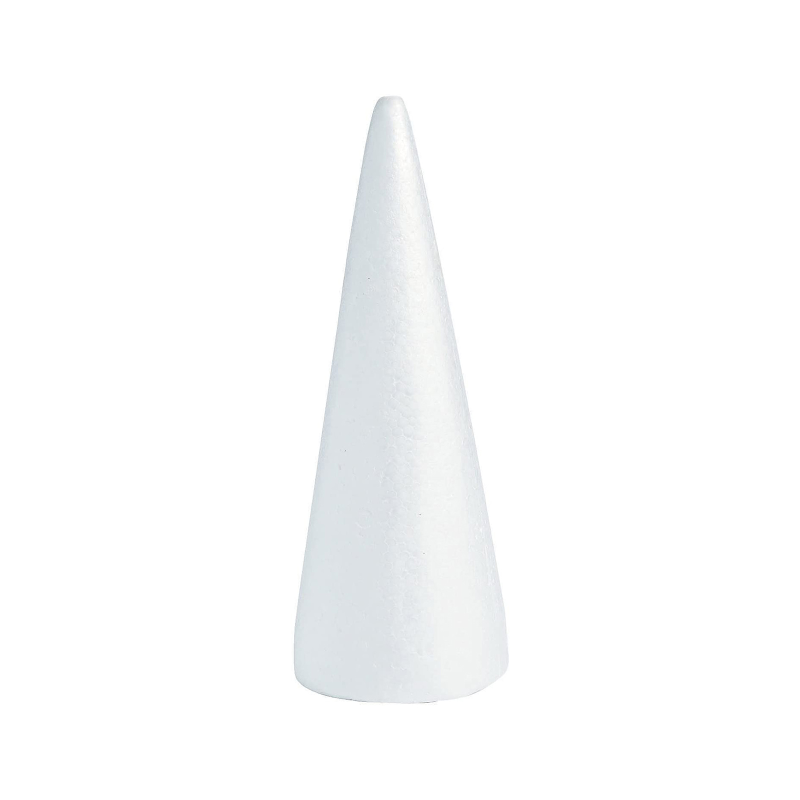 Foam Cones Polystyrene Foam Ti - Photography Angle recension och pris