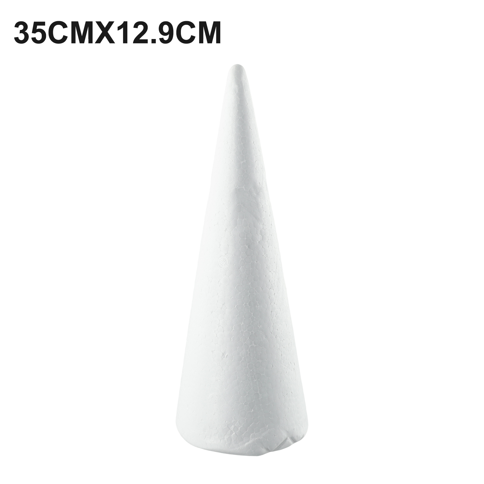 Foam Cones Polystyrene Foam Ti - Photography Angle recension och pris