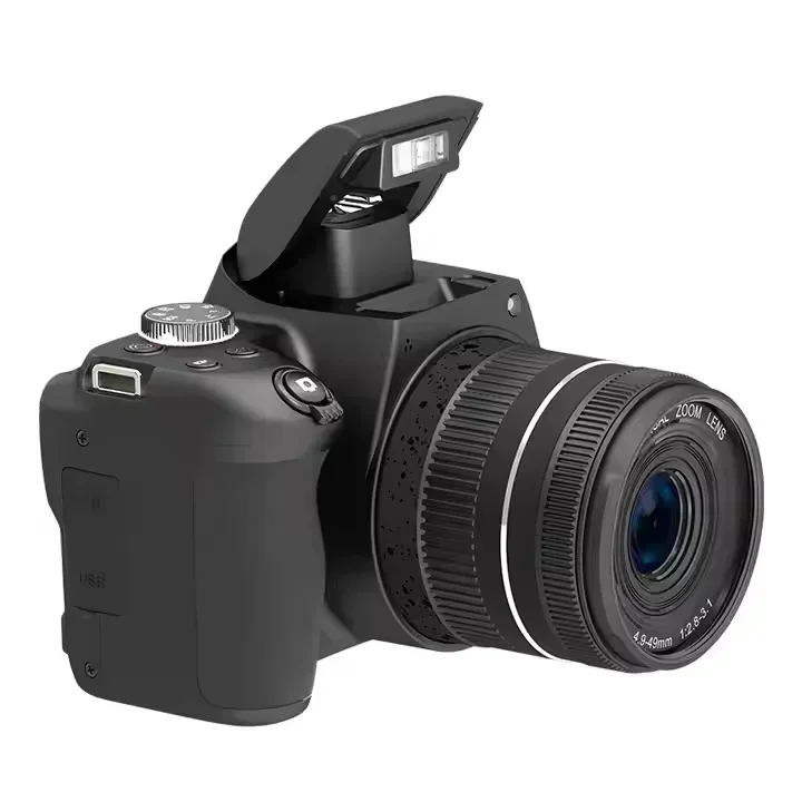 Factory Mirrorless Blogging Vl - Photography Blog recension och pris