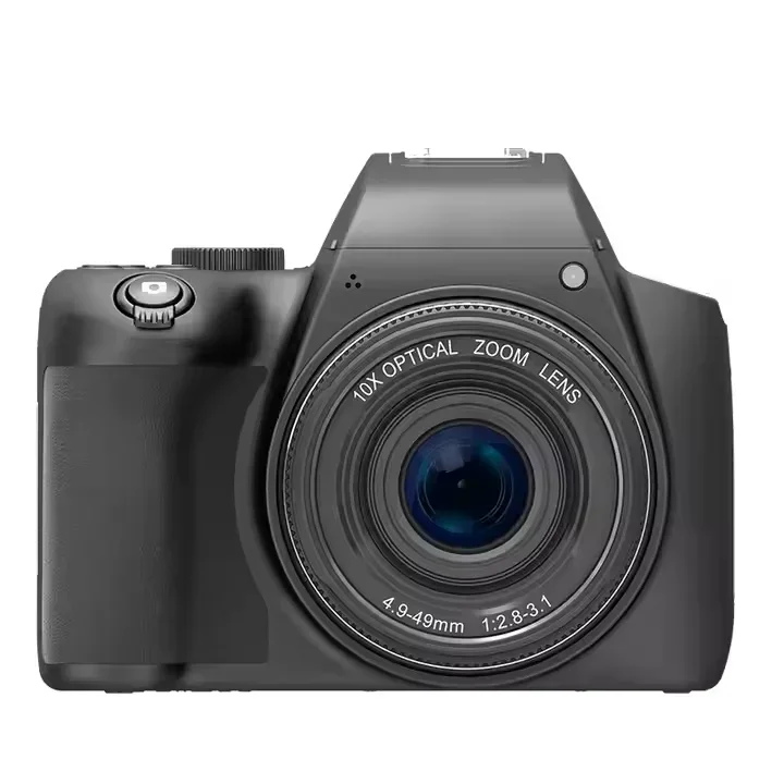 Factory Mirrorless Blogging Vl - Photography Blog recension och pris