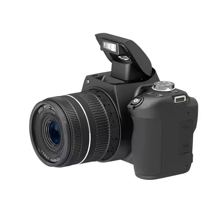 Factory Mirrorless Blogging Vl - Photography Blog recension och pris
