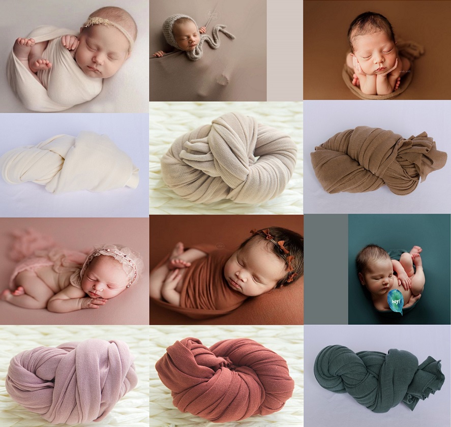 40/150cm Newborn Photography P - Photography Videos recension och pris