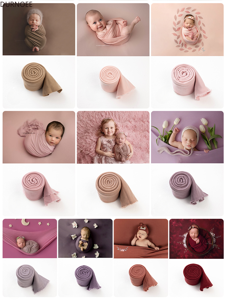 40/150cm Newborn Photography P - Photography Videos recension och pris