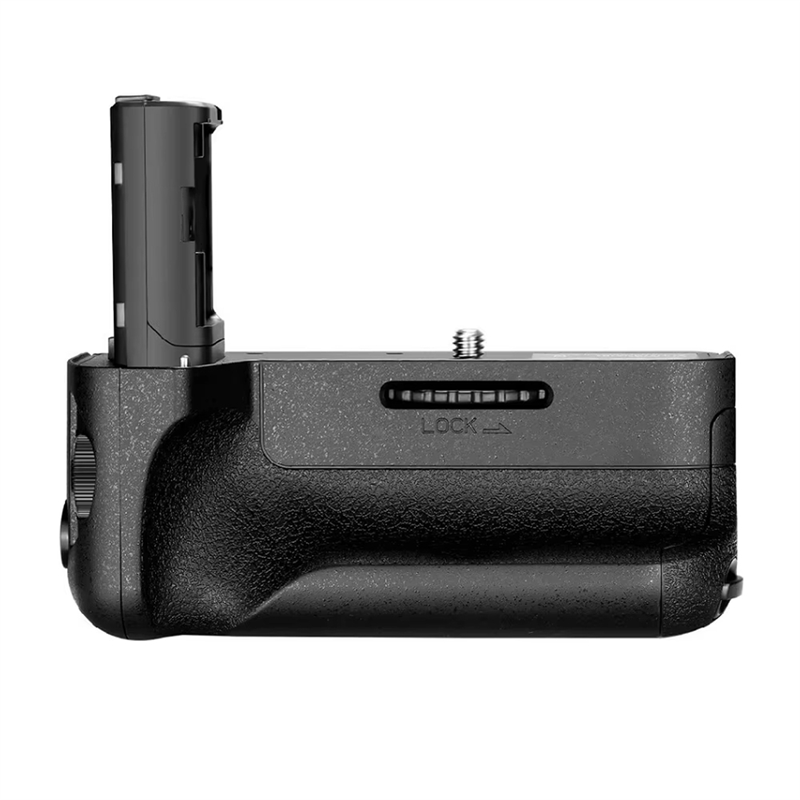 Battery Grip Holder Works With - Camera Battery Grip recension och pris