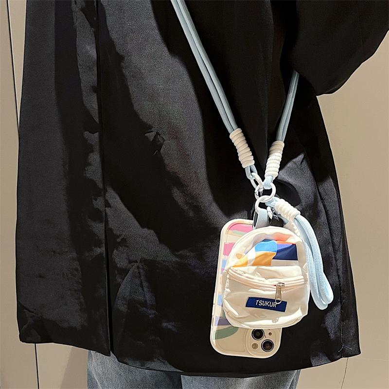Graffiti Oil Painting Mini Bac - Photography By recension och pris