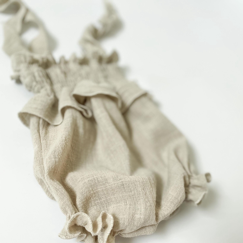 Newborn Photography Props Baby - Photography Yellow recension och pris