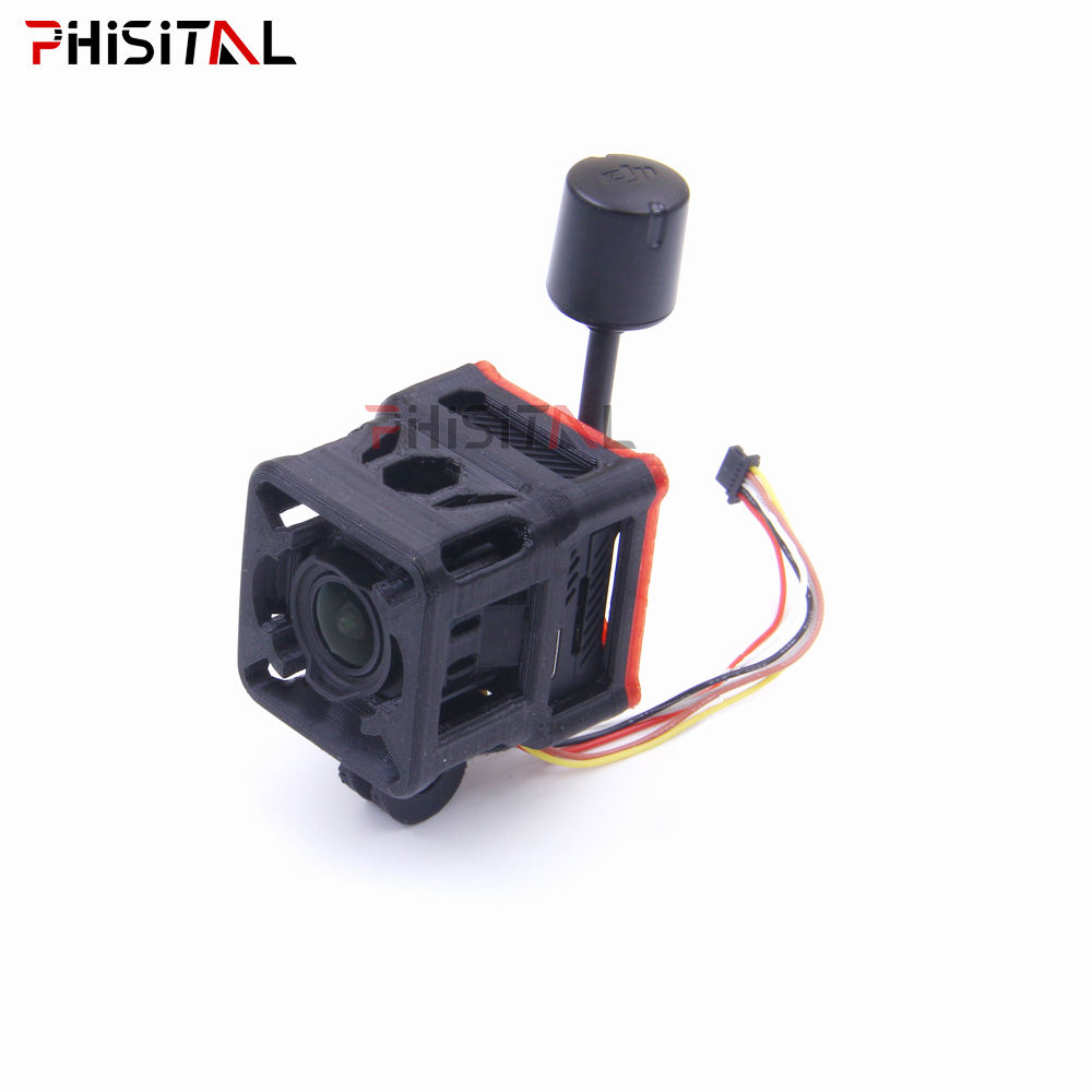 DJI O3 air unit camera integra - Camera Battery Grip recension och pris