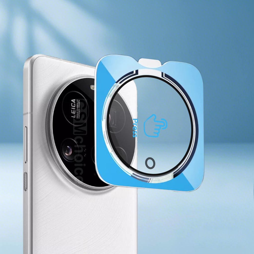 One-click Installation Camera  - Photography Xiaomi 15 Ultra recension och pris