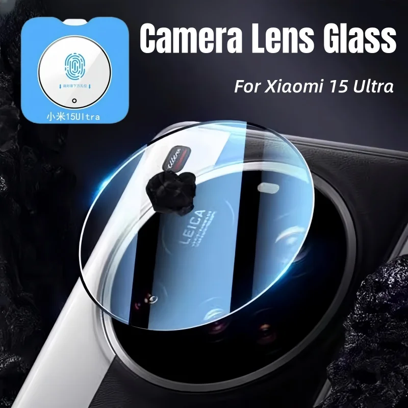 One-click Installation Camera  - Photography Xiaomi 15 Ultra recension och pris