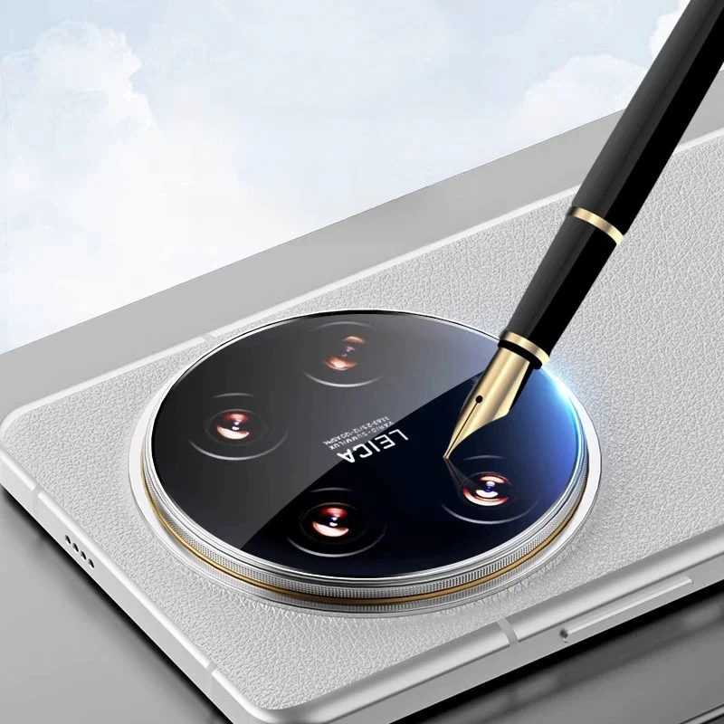 One-click Installation Camera  - Photography Xiaomi 15 Ultra recension och pris