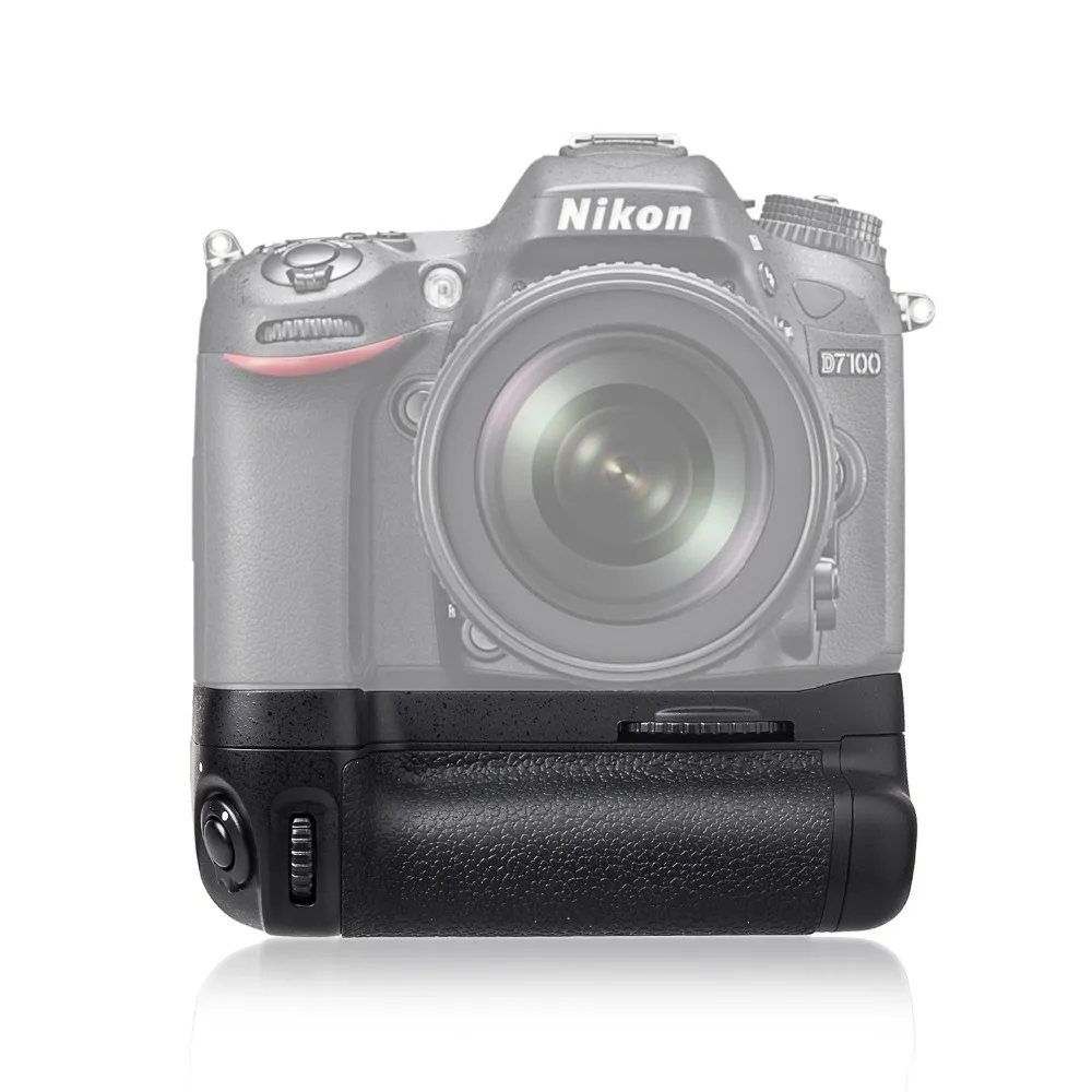 MB-D15 Vertical Battery Grip M - Camera Battery Grip recension och pris