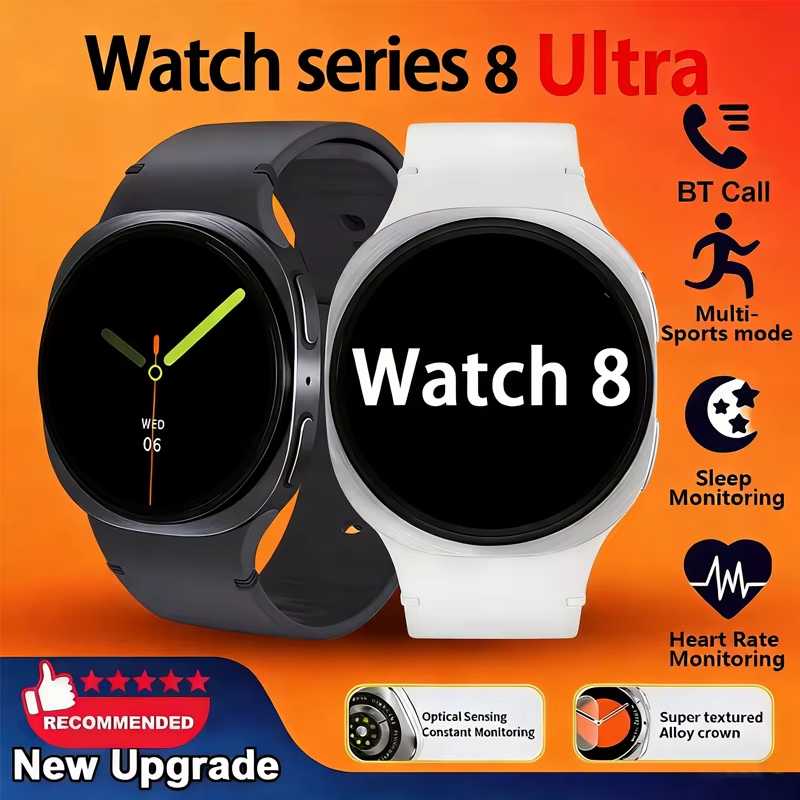 2026 Watch GPS Track Smart Wat - Intervalometer Timer recension och pris
