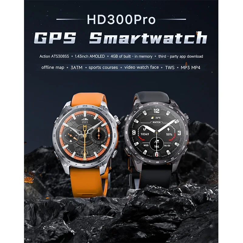 2026 New Men Smart Watch with  - Intervalometer Timer recension och pris