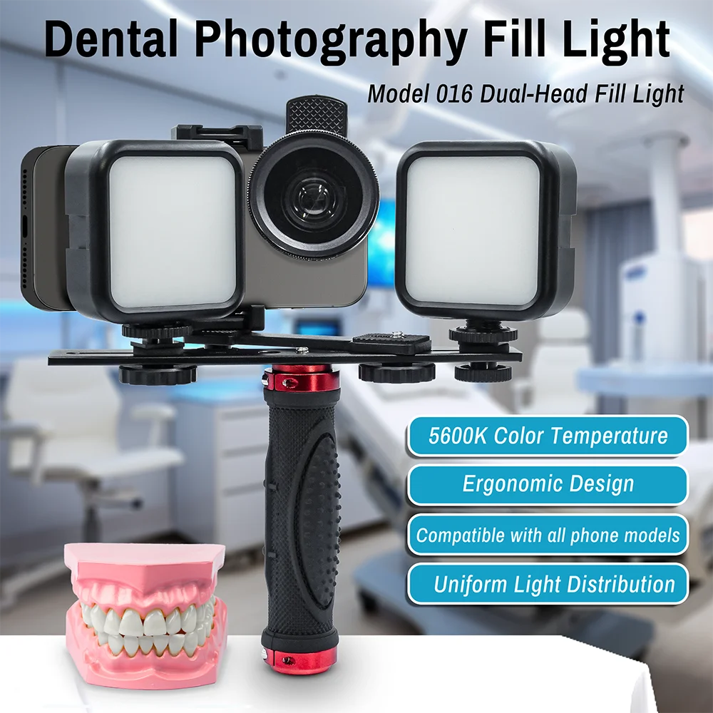 Dental Photography Light Intra - Photography Lighting recension och pris