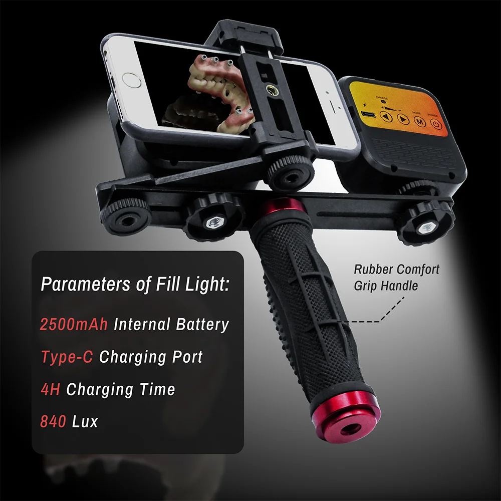 Dental Photography Light Intra - Photography Lighting recension och pris