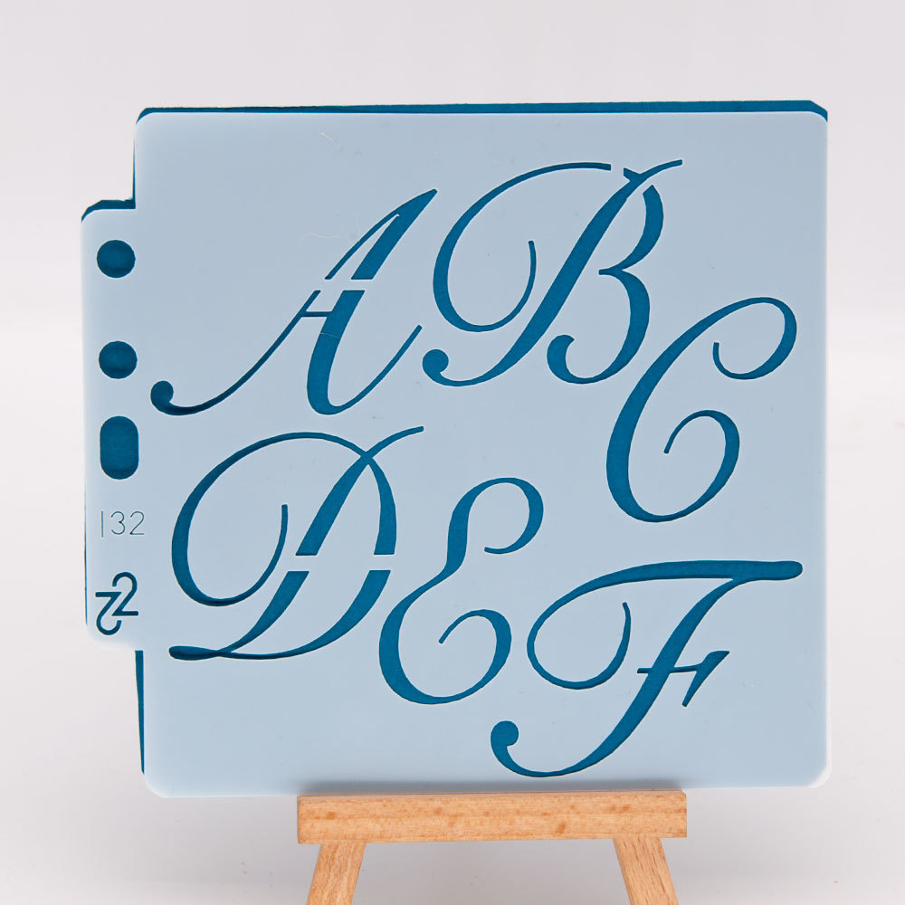 5Pcs/Set 13cm Graffiti Letters - Photography Font recension och pris