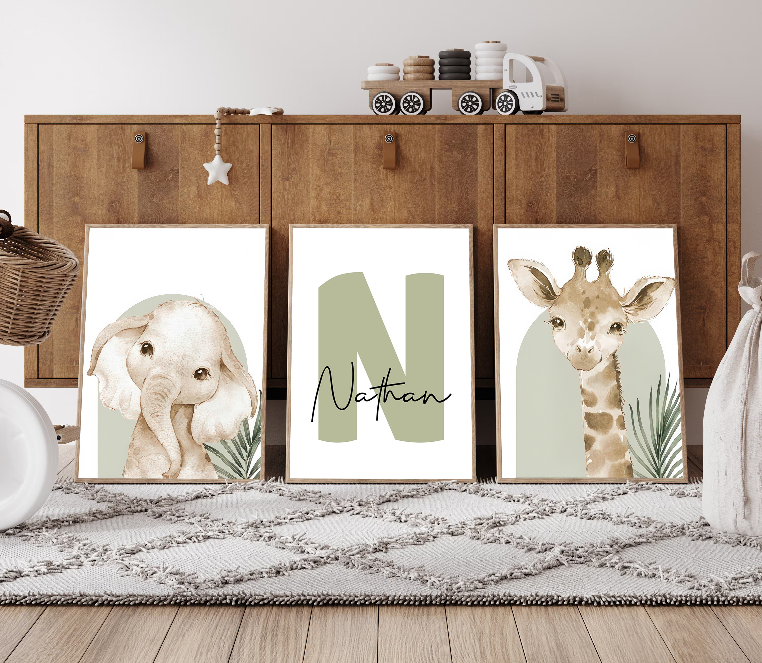 3pcs/set Customized Personaliz - Photography Course recension och pris