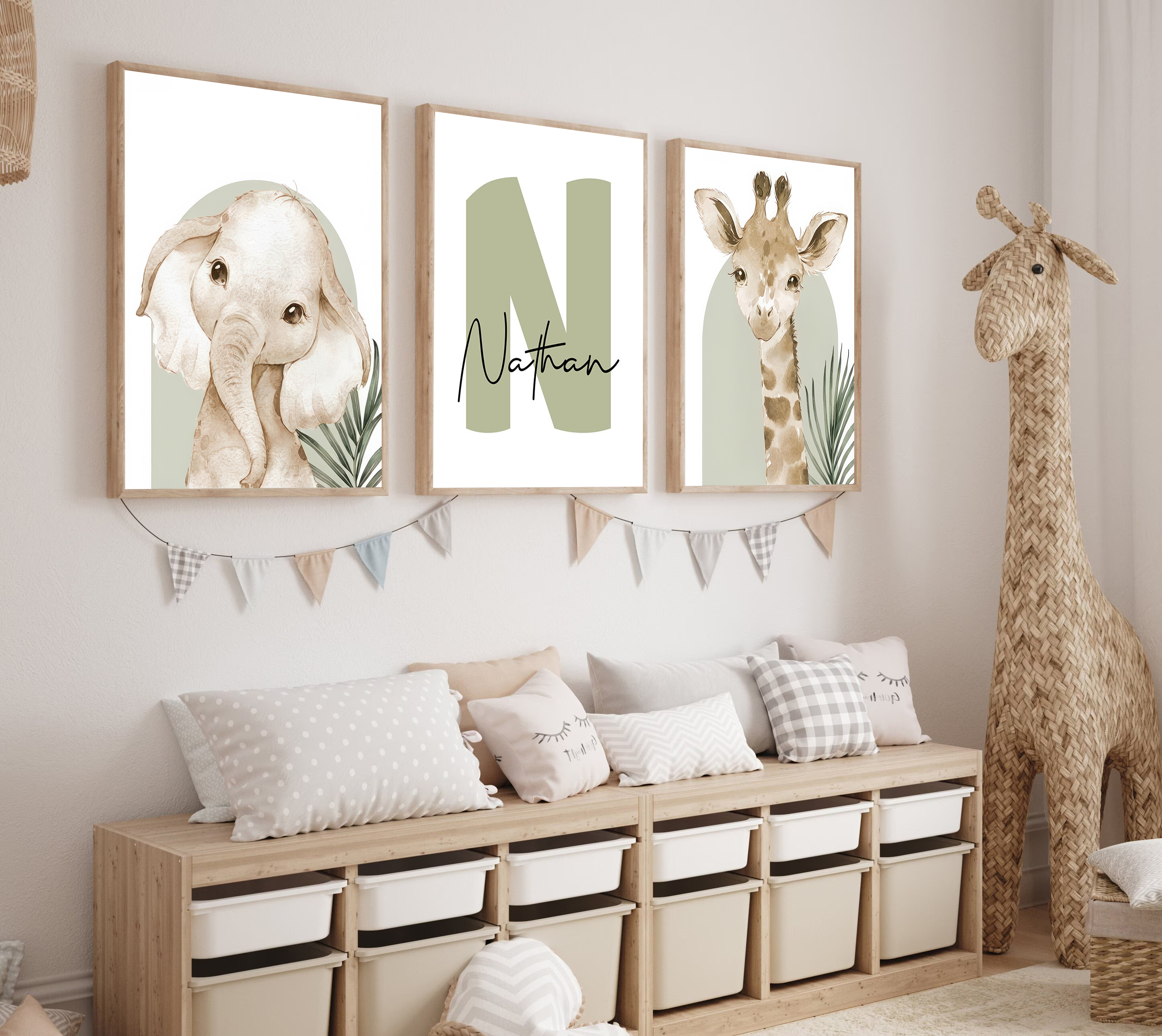 3pcs/set Customized Personaliz - Photography Course recension och pris