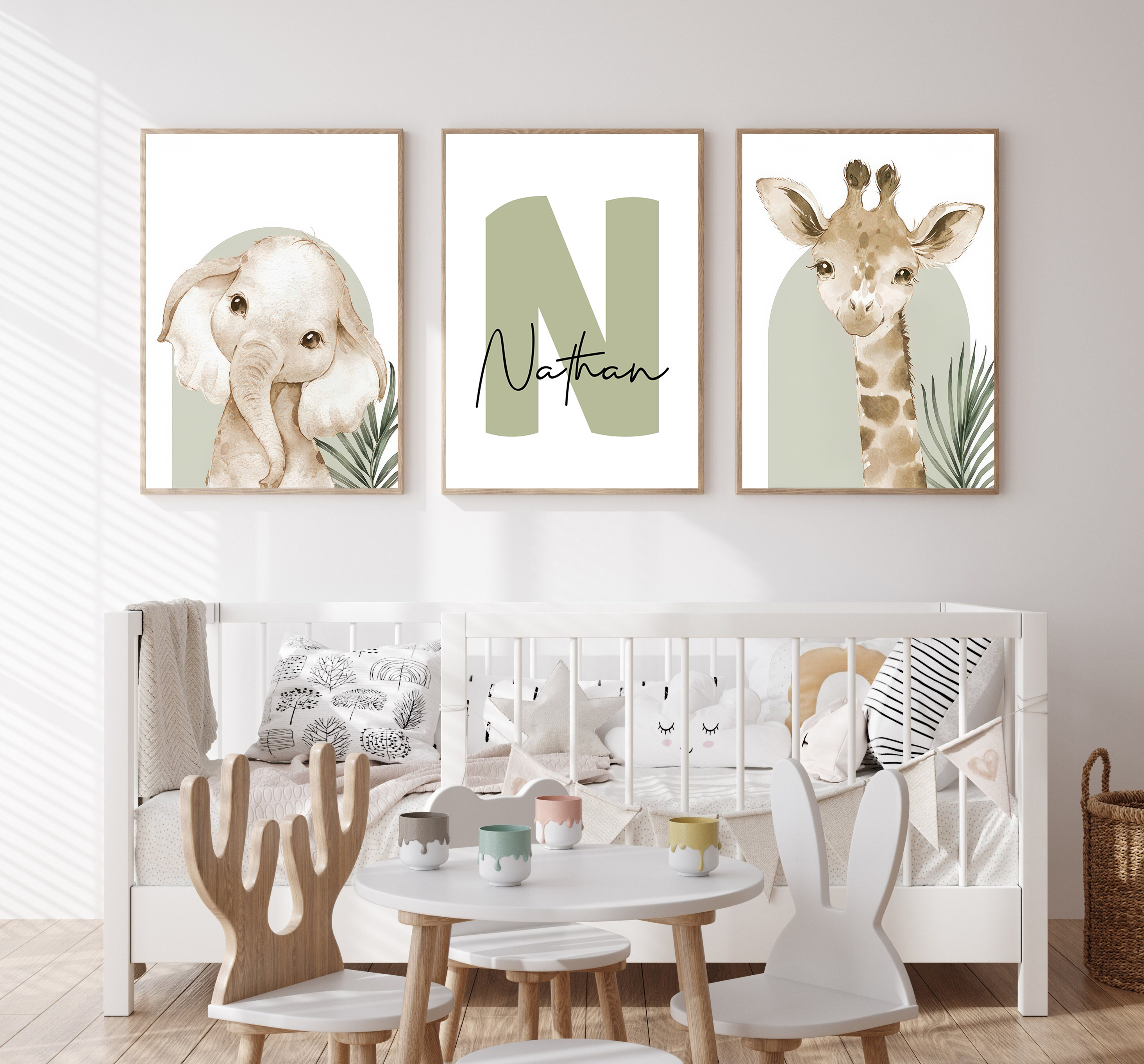 3pcs/set Customized Personaliz - Photography Course recension och pris