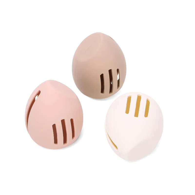 Silicone Beauty Egg Breathable - Beauty Dish Softbox recension och pris