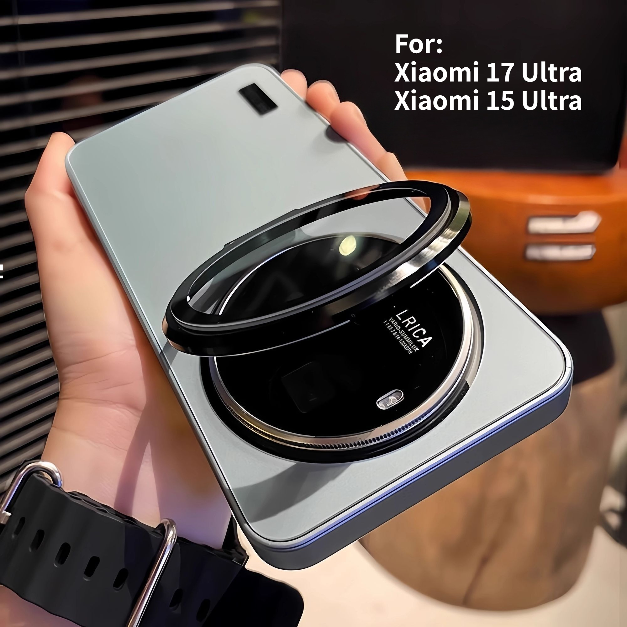 For Xiaomi 17 15 Ultra Case Ne - Photography Xiaomi 15 Ultra recension och pris