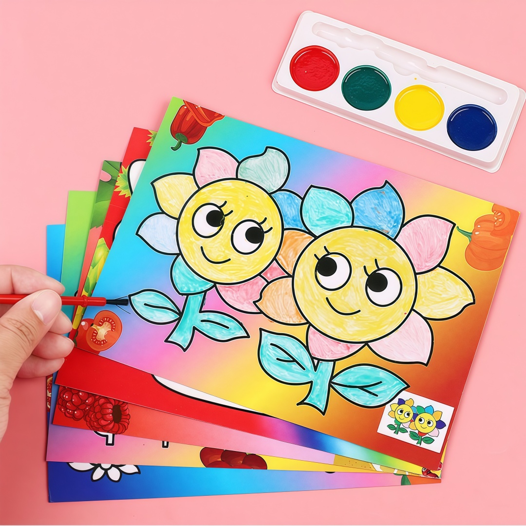 20 PCS DIY Multi-Style Random  - Photography Course recension och pris
