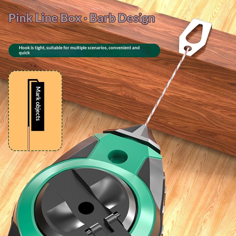 3pcs Durable Hand-operated Tun - Photography Course recension och pris