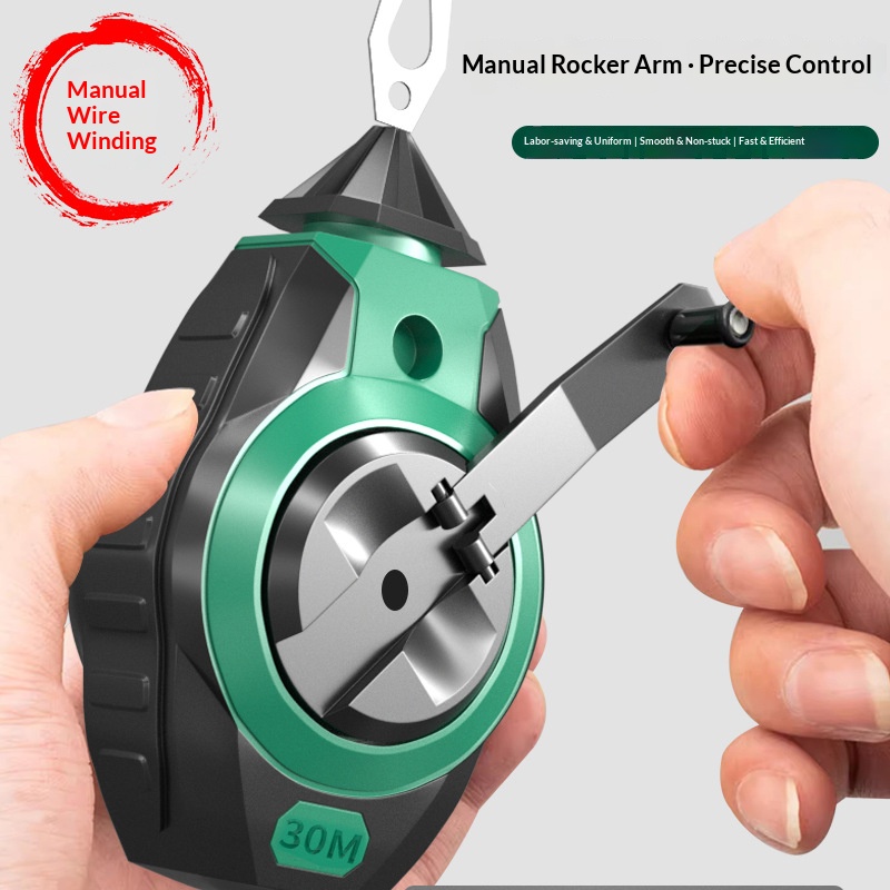 3pcs Durable Hand-operated Tun - Photography Course recension och pris
