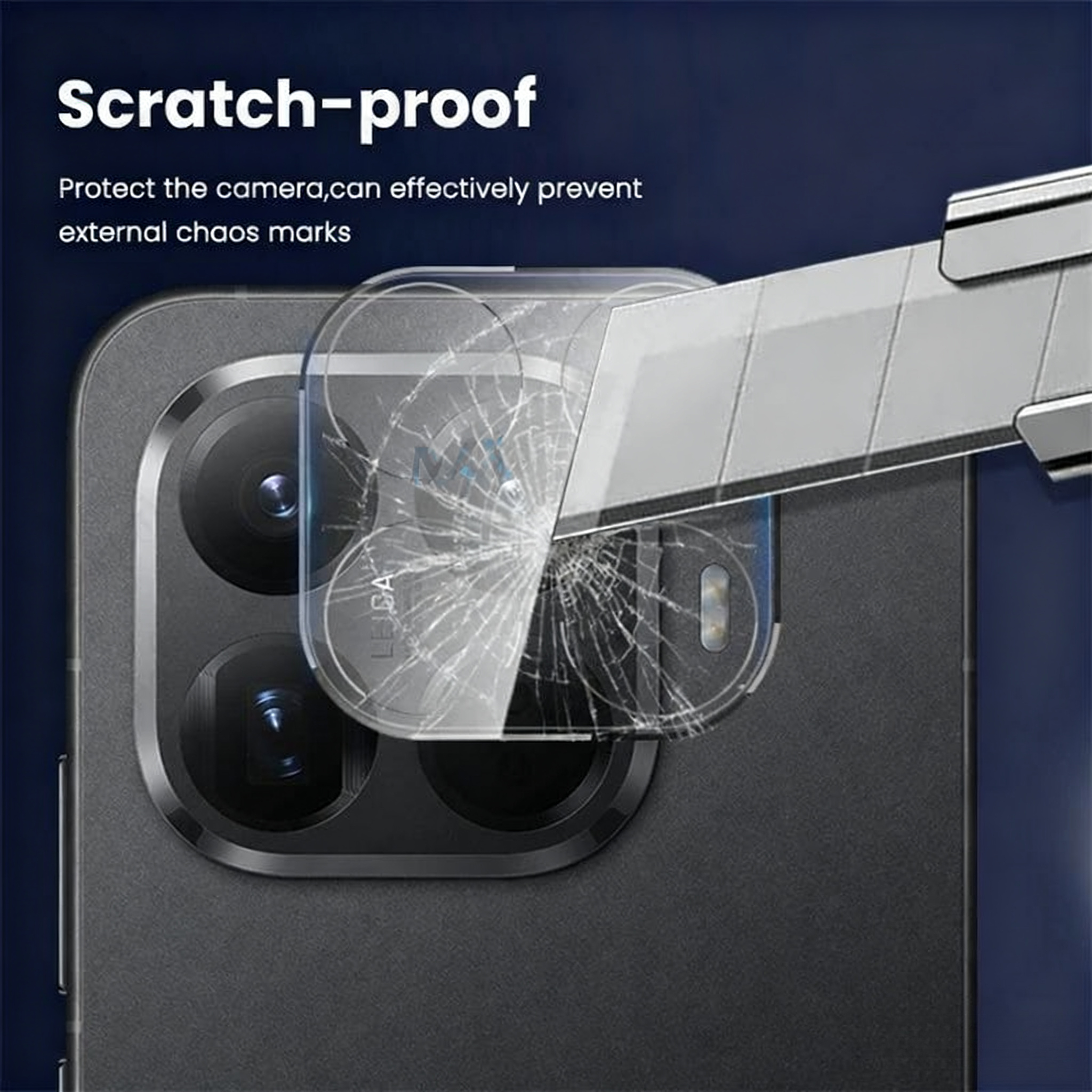 For Xiaomi 15T Pro 5G Case 3Pc - Photography Kit Xiaomi 15T Pro recension och pris