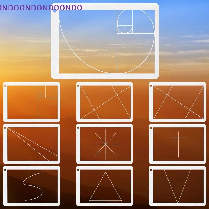 Photography Viewfinder Golden  - Photography Golden Ratio recension och pris