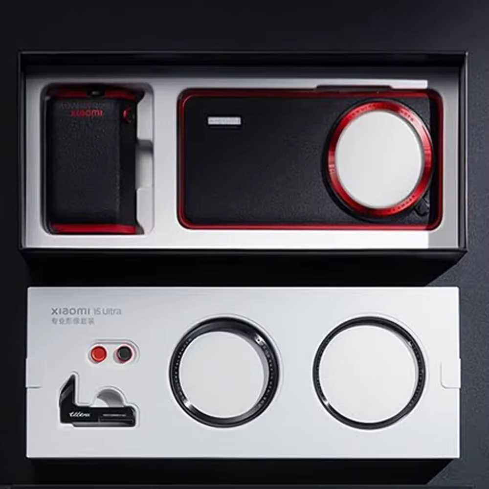 Original Xiaomi 15 Ultra Profe - Photography Xiaomi 15 Ultra recension och pris