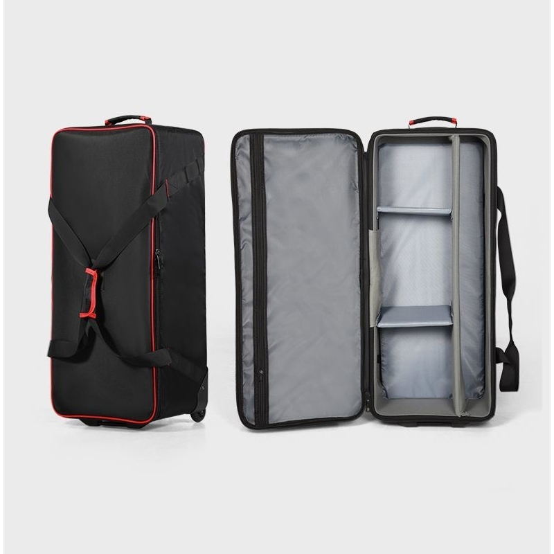 Studio Flash Light Kit Bag Pho - Photography Lighting recension och pris