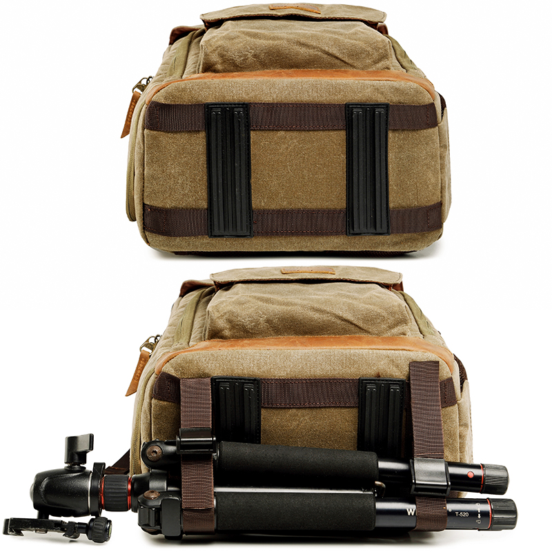Vintage Batik Canvas Camera Ba - Photography Vintage recension och pris