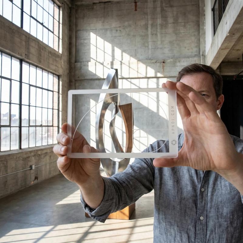 Photography Viewfinder Golden  - Photography Golden Ratio recension och pris