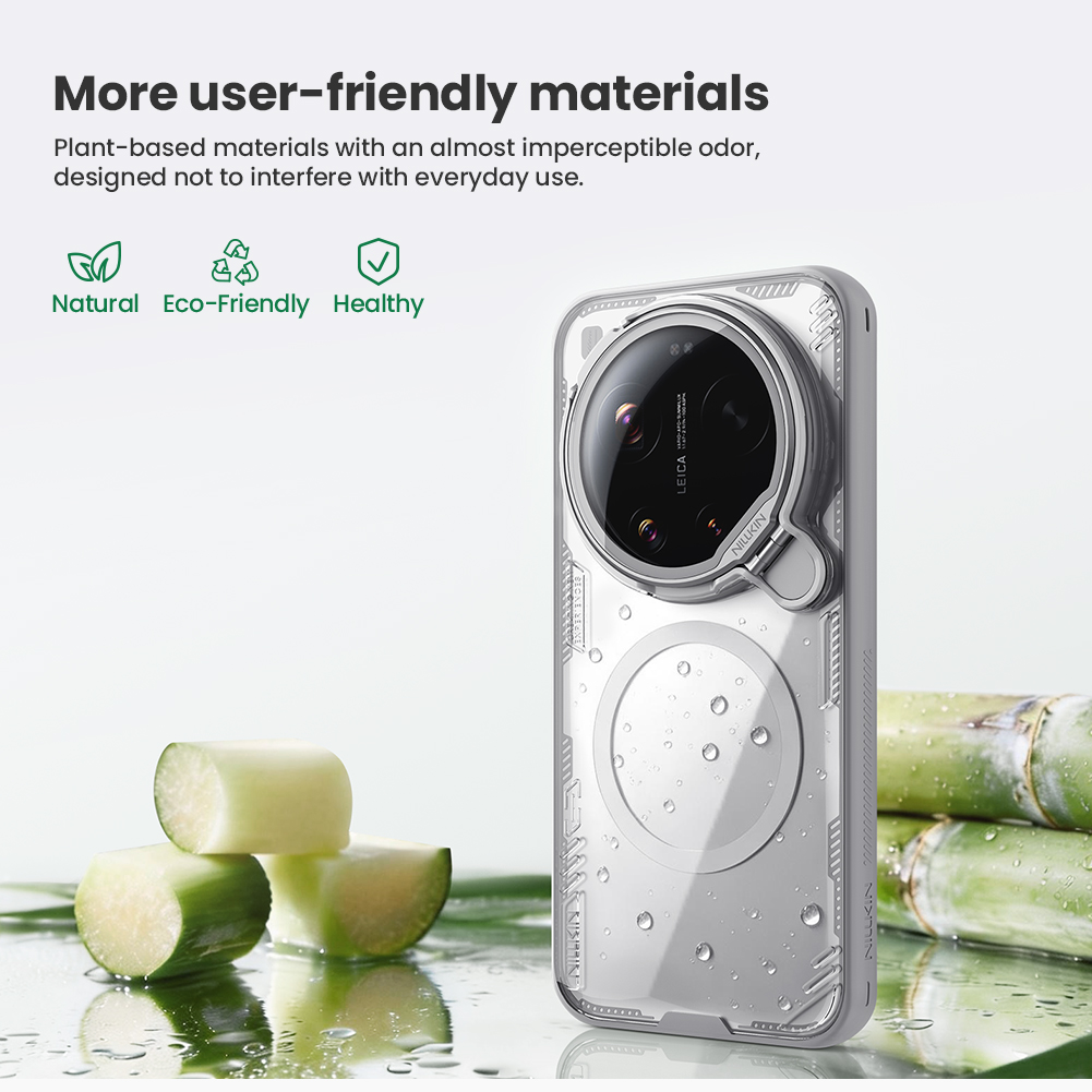 NILLKIN for Xiaomi 17 Ultra Ma - Photography Xiaomi 15 Ultra recension och pris
